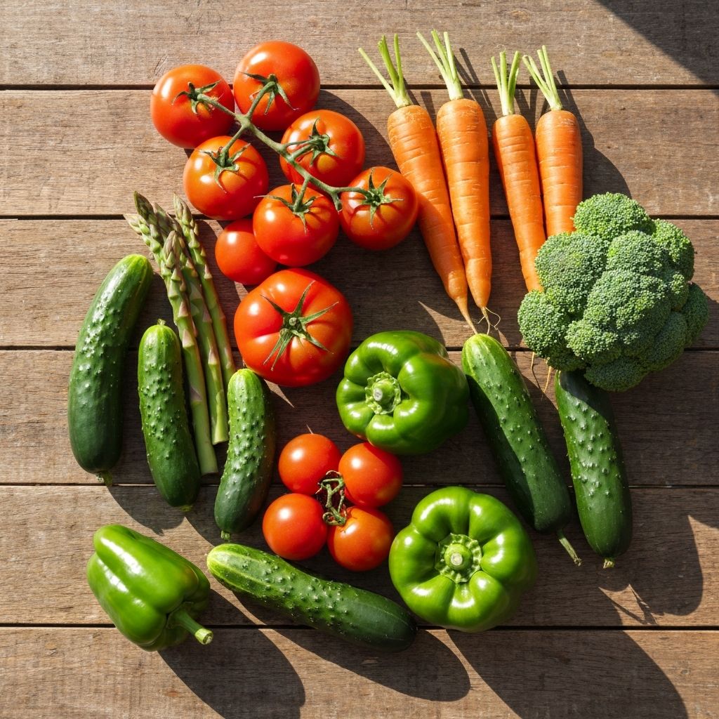 Napi tápanyagok a szem támogatásához